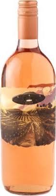 1L Gonc Grape Abduction Rose
