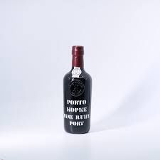 375mL Kopke Fine Ruby Port