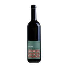 Chatzivaritis Estate Mosaic Red 750mL