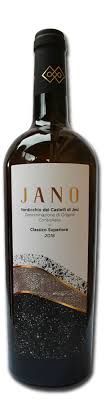 2021 Colle Jano Verdicchio Classico Superiore 750mL