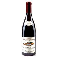 Domaine De Colette Beaujolais-Villages 750mL