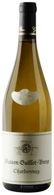 Maison Guillot-Broux Chardonnay 750mL