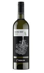 Taking Root Blanc De Cabernet 750mL