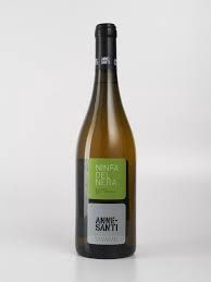 Annesanti Ninfa del Nera Bianco 750mL