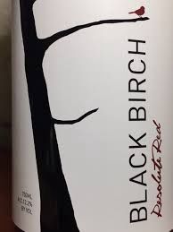 Black Birch Resolute Red 750mL