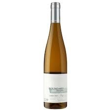 Boundary Breaks Dry Riesling 239 750mL