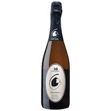 Filipa Pato 3B Sparkling Blanc de Blanc 750mL