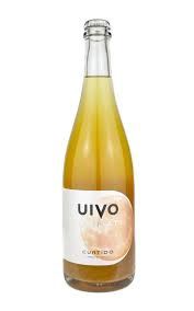 Folias De Baco Uivo Curtido Pet Nat 750mL