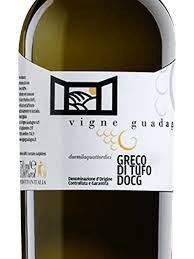 Guadagno Greco Di Tufo 750mL
