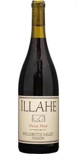 Illahe Pinot Noir 750mL