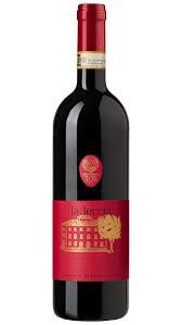 Fattoria La Leccia Chianti Riserva 750mL
