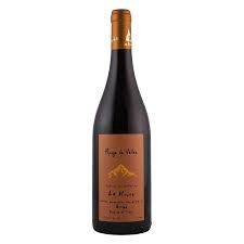 La Kiuva Arnad Rouge De Vallee 750mL