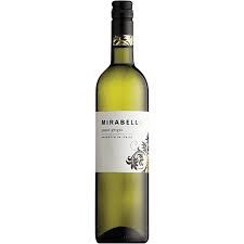 Mirabello Pinot Grigio 750mL
