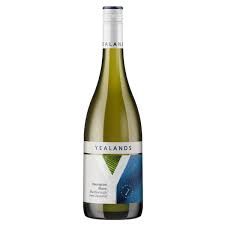 Peter Yealands Sauvignon Blanc 750mL