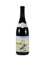 Schaad Cellars Pinot Noir 750mL