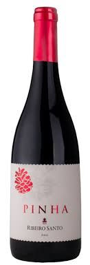 Ribeiro Santo "Pinha" Tinto 750mL