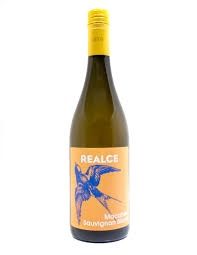 Realce Macabeo &amp; Sauvignon Blanc 750mL