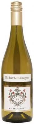 The Butcher's Daughter Chardonnay 750mL