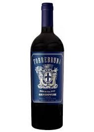 Torrebruna Sangiovese 750mL