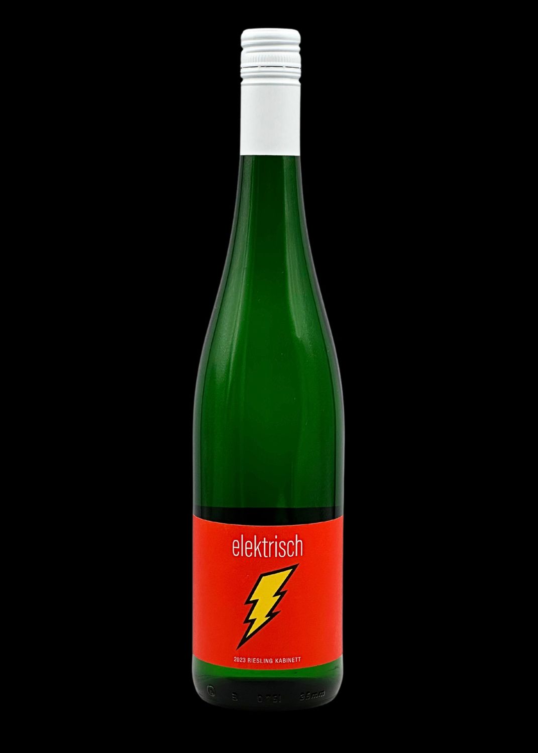Seehof Elektrisch Riesling 750mL