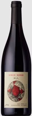 Alo Rubis Rouge Grenache 750mL