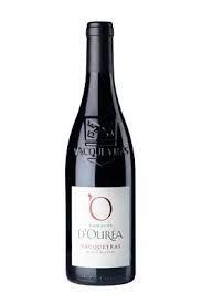 Domaine D'Ourea Vacqueyras 750mL