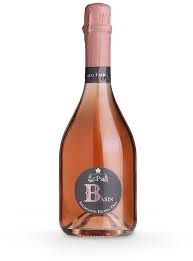 Edoardo Patrone	Basin Extra Dry 750mL