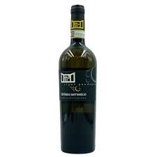 Guadagno Contrada Sant'Aniello Fiano Di Avellino 750mL