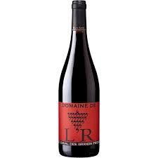 Domaine De L'R "Canal des Grands Pieces" Chinon  750mL