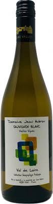 Jean Aubron Sauvignon Blanc 750mL
