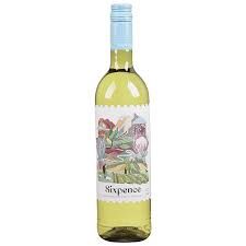 Opstal Sixpence White 750mL