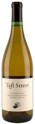 Taft Street Russian River Chardonnay 750mL