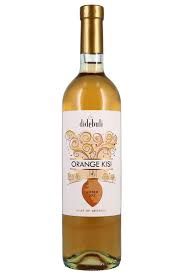 Tbilvino Didebuli Rkatsiteli Amber 750mL