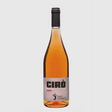 Vigneti Vumbaca Ciro Rosato 750mL