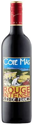 1L Paul Mas Cote Mas Rouge