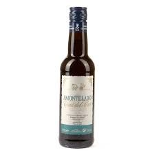 375mL Cesar Florido Amontillado Cruz del Mar Sherry
