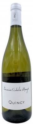Adele Rouze Quincy Sauvignon Blanc 750mL