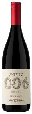 Aniello 006 Pinot Noir 750mL