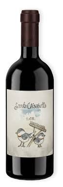 Benvenuti Santa Elisabetta 750mL