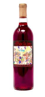 Bodkin "Hill &amp; Vale" Chillable Red Blend