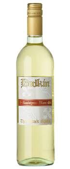 Bodkin The Victor's Spoils Sauvignon Blanc 750mL