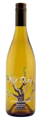 Carol Shelton Wild Thing Chardonnay 750mL