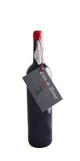 Casa De Saima Baga de Corga "Tonel 10" Bairrada 750mL