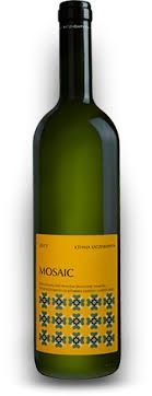 Chatzivaritis Estate Mosaic White 750mL