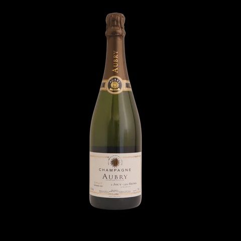 1.5L Aubry Fils Brut Champagne