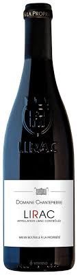Domaine Chantepierre Lirac Rouge 750mL