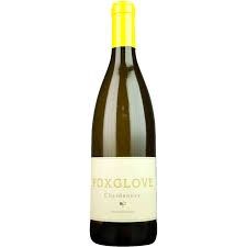 Foxglove Chardonnay Central Coast 750mL
