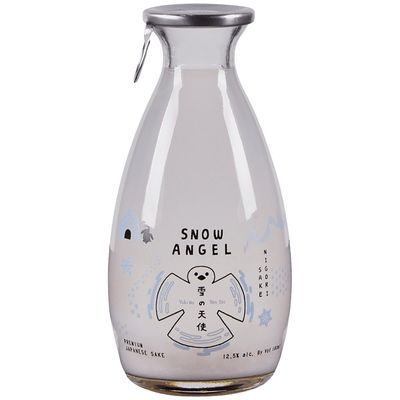 180mL-C Yuki No Tenshi Snow Angel