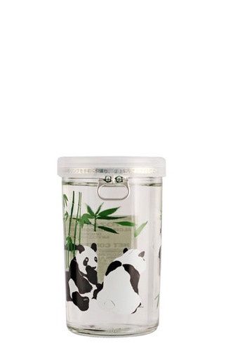 180mL-C Miyozakura Shuzo Panda Cup Junmai Sake