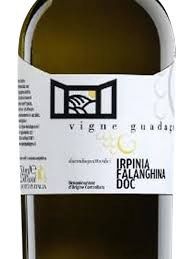 Guadagno Falanghina Irpinia 750mL